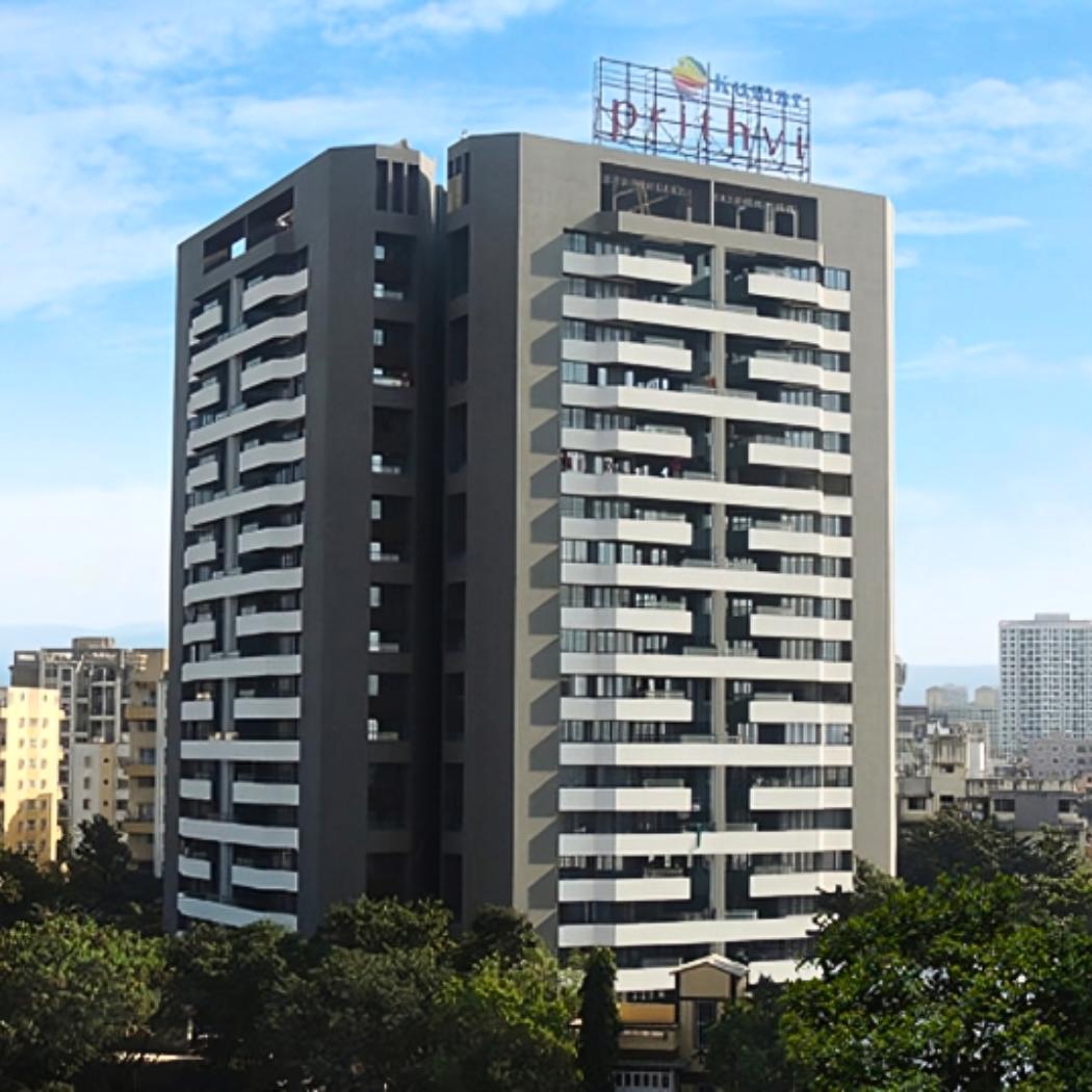 Kumar Prithvi Pune Buy Bhk Market Yard Annex Official Site