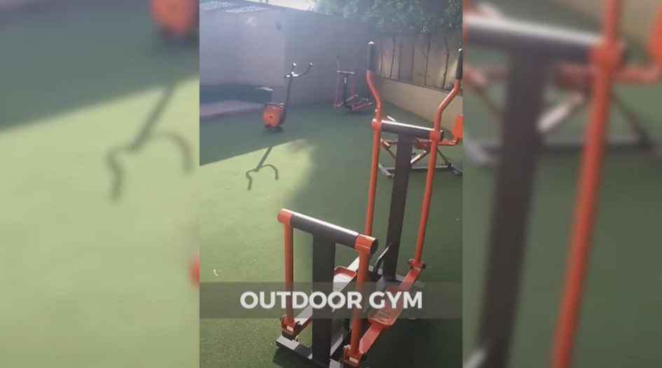 Kumar-Prithvi-Amenities-Actual-Outdoor-Gym