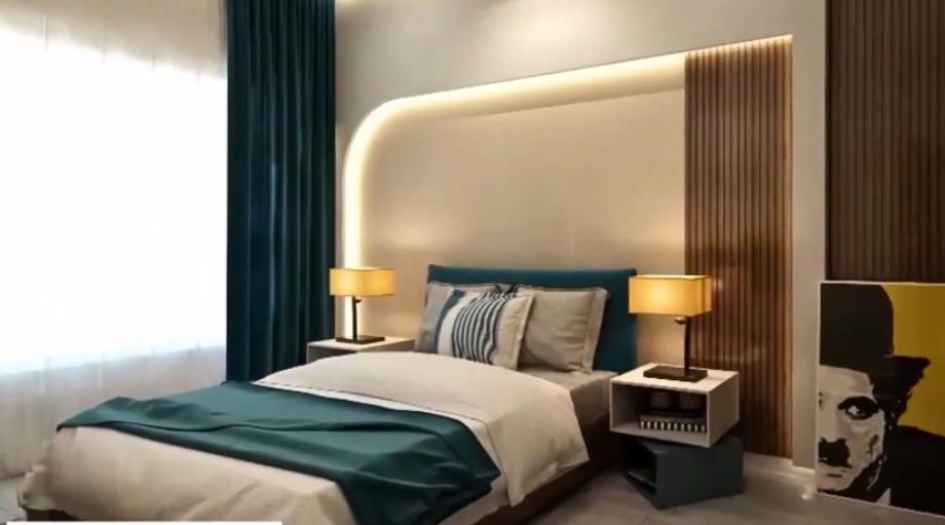 Kumar-Prithvi-Gallery-Master-Bedroom